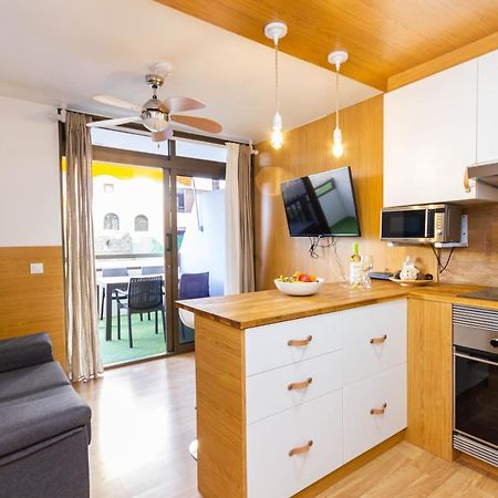 Sand Friendly Holiday Home Playa del Ingles  Bagian luar foto