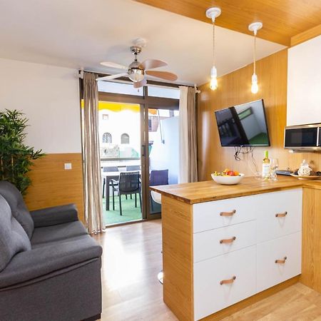 Sand Friendly Holiday Home Playa del Ingles  Bagian luar foto