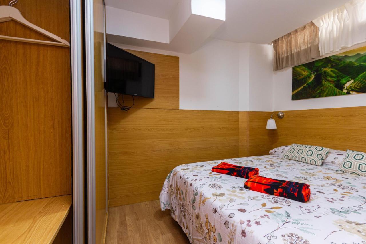 Sand Friendly Holiday Home Playa del Ingles  Bagian luar foto
