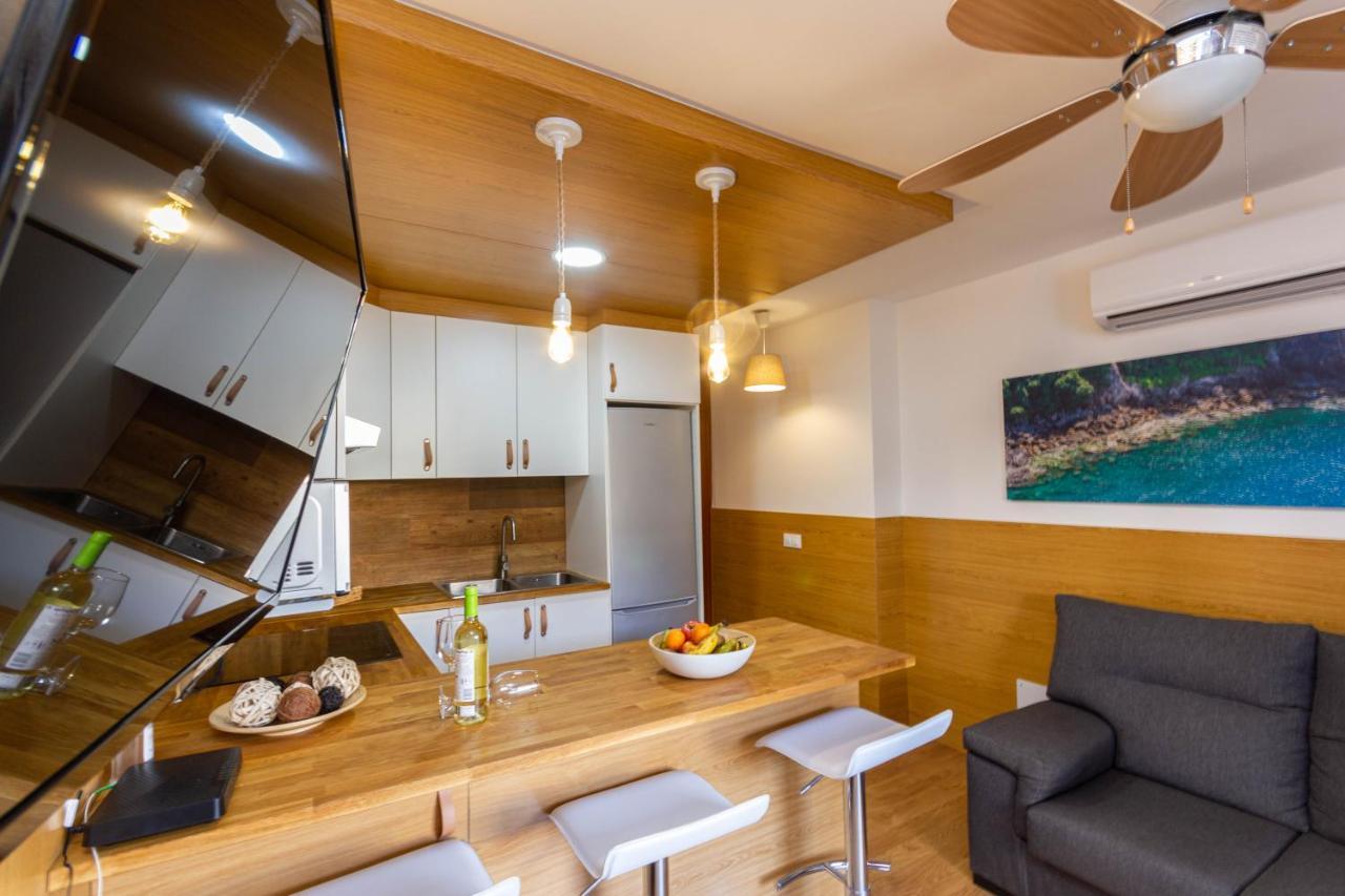 Sand Friendly Holiday Home Playa del Ingles  Bagian luar foto