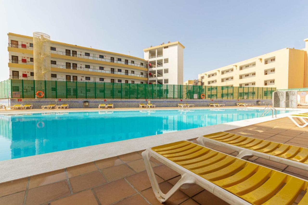 Sand Friendly Holiday Home Playa del Ingles  Bagian luar foto