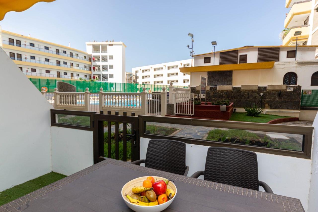 Sand Friendly Holiday Home Playa del Ingles  Bagian luar foto