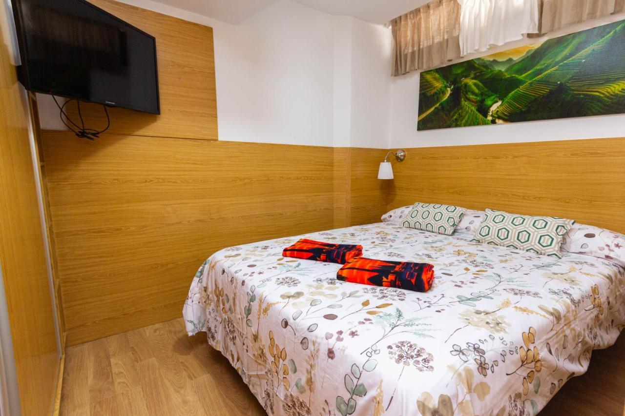 Sand Friendly Holiday Home Playa del Ingles  Bagian luar foto