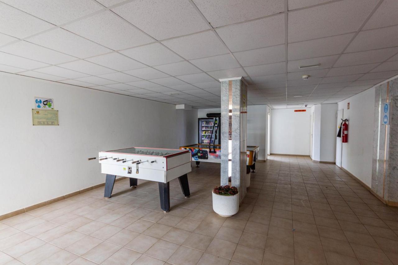 Sand Friendly Holiday Home Playa del Ingles  Bagian luar foto