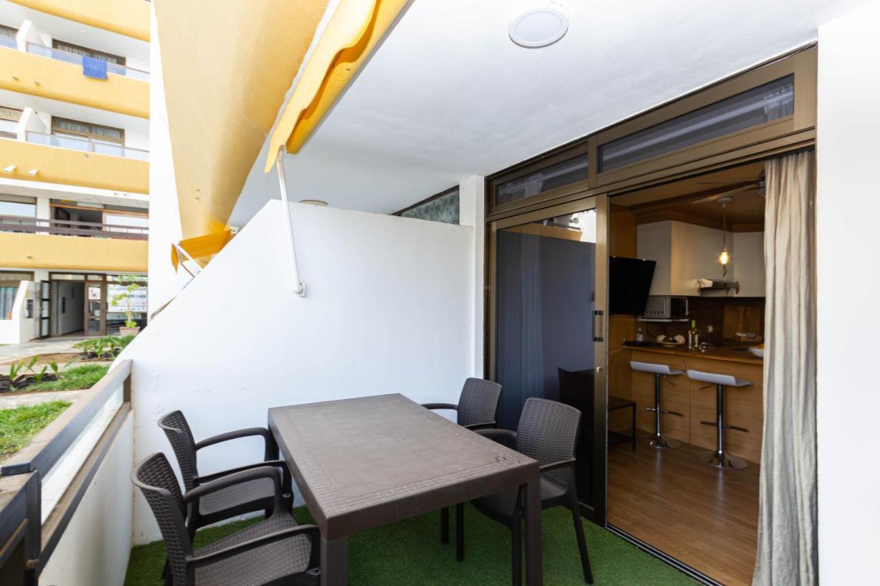 Sand Friendly Holiday Home Playa del Ingles  Bagian luar foto