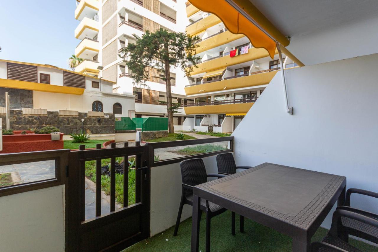 Sand Friendly Holiday Home Playa del Ingles  Bagian luar foto