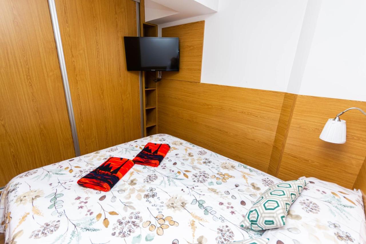 Sand Friendly Holiday Home Playa del Ingles  Bagian luar foto