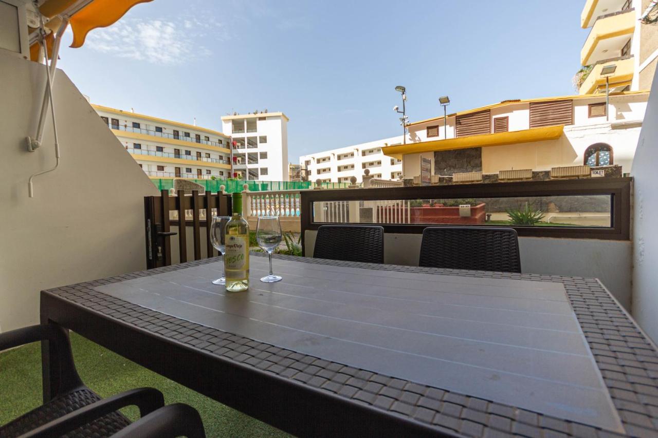 Sand Friendly Holiday Home Playa del Ingles  Bagian luar foto